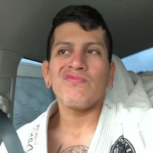 Meet your Posher, Christopher